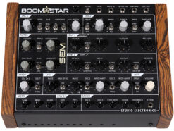 Studio Electronics - Boomstar MKII - Image 6