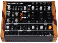 Studio Electronics - Boomstar MKII - Image 4