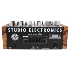 Alternative view of Studio Electronics - Boomstar MKII