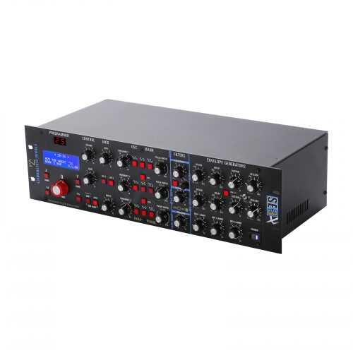Studio Electronics SE-3X Awave Edition - Image 3