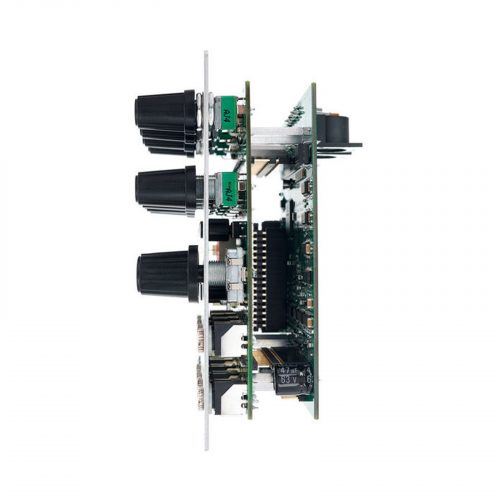 Jomox ModBase 09 MKII - Image 3