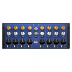 McDSP Royal Q Equalizer Plug-in