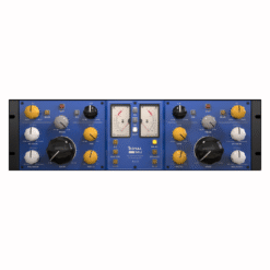 McDSP Royal Mu Compressor and Limiter Plug-in