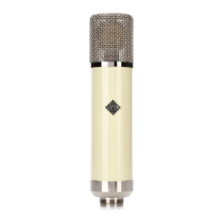 Golden Age Project GA-251 MKII Large-diaphragm Tube Condenser Microphone