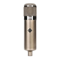 Golden Age Project GA-47 MKII Large-diaphragm Tube Condenser Microphone