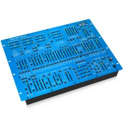 Behringer 2600 Blue Marvin Semi Modular Analog Synth – Limited Edition - Image 3