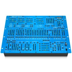Behringer 2600 Blue Marvin Semi Modular Analog Synth – Limited Edition