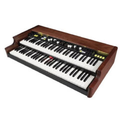 Crumar Mojo Classic Double Manual Organ