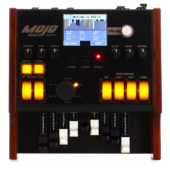Crumar Mojo Desktop Organ