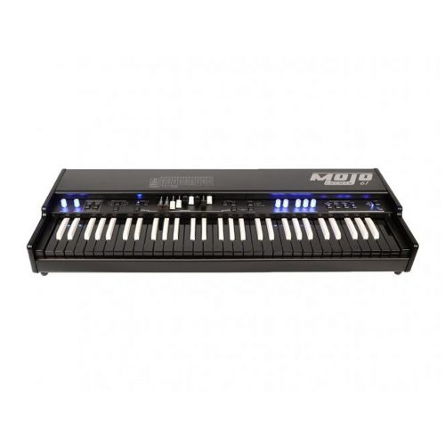 Crumar MOJO61 - Image 3