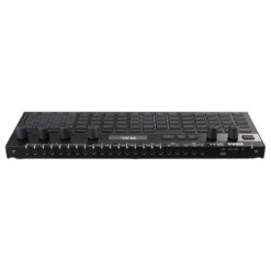 Alternative view of Korg SQ-64 64-Step MIDI/CV Poly Sequencer
