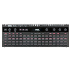 Korg SQ-64 64-Step MIDI/CV Poly Sequencer