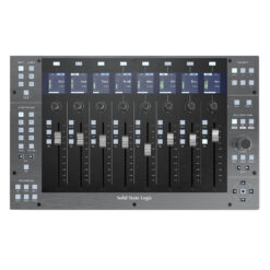 Solid State Logic SSL UF8 - Advanced DAW Controller