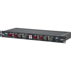 Alternative view of Heritage Audio SYMPH EQ Asymptotic Equalizer
