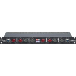 Heritage Audio SYMPH EQ Asymptotic Equalizer