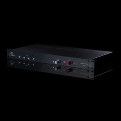 Rupert Neve Designs 5057 Orbit 16 Channel Summing Mixer - Image 4