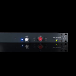 Alternative view of Rupert Neve Designs 5057 Orbit 16 Channel Summing Mixer