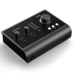 Alternative view of Audient iD14 MKII 10-In/6-Out Professional Audio Interface