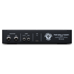 Alternative view of Black Lion Audio Revolution 2×2