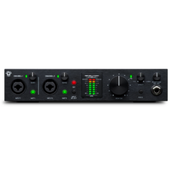 Black Lion Audio Revolution 2×2