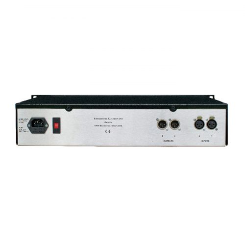 Thermionic Culture The Kite Version 2 - Stereo Equalizer with Attitude - Image 13