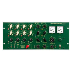 Thermionic Culture - The Fat Bustard Valve Mixer