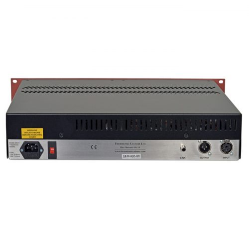 Thermionic Culture The Kite Version 2 - Stereo Equalizer with Attitude - Image 4