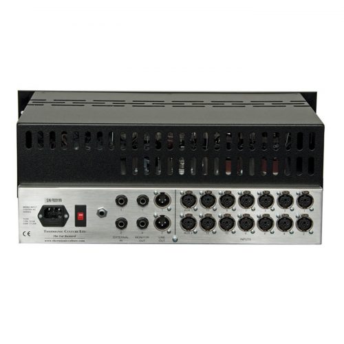 Thermionic Culture The Kite Version 2 - Stereo Equalizer with Attitude - Image 3