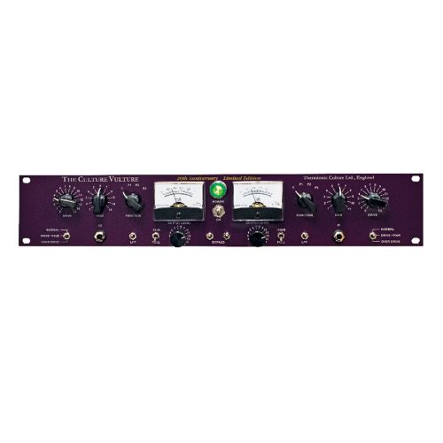Thermionic Culture The Kite Version 2 - Stereo Equalizer with Attitude - Image 10
