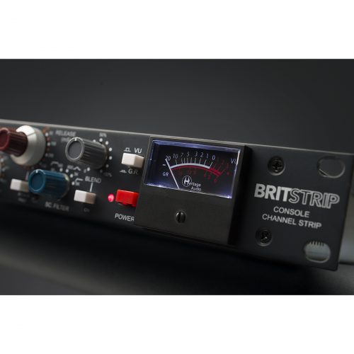 Heritage Audio BritStrip - Image 4