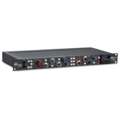 Alternative view of Heritage Audio BritStrip