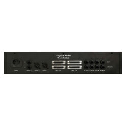 Alternative view of Tegeler Audio Manufaktur Tube Summing Mixer