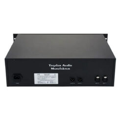 Alternative view of Tegeler Audio Manufaktur VTC – Vari Tube Compressor