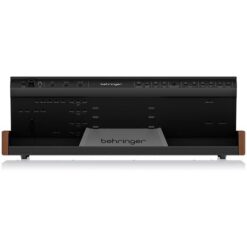 Alternative view of Behringer MonoPoly