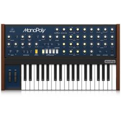 Behringer MonoPoly