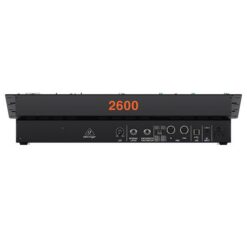 Behringer 2600 - Image 3