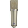 Neumann U87 AI Condenser Microphone