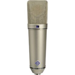 Neumann U87 AI Condenser Microphone