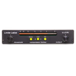 Little Labs LL2A Compressor Limiter