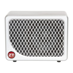 ZT Amplifiers - The Lunchbox Cab II