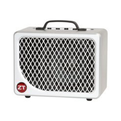 ZT Amplifiers - Lunchbox Reverb Combo Amp (LBR1)