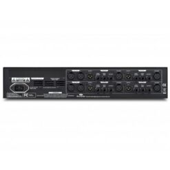 Alternative view of Focusrite ISA 428 MKII Four Preamps w/ DI & Heritage Sound