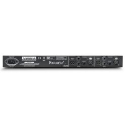 Alternative view of Focusrite ISA Two High Quality Pre-amp (Live & Studio)