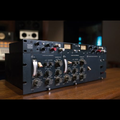 Rupert Neve Designs 5254 Diode Bridge Compressor - Image 6