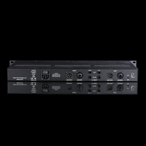 Rupert Neve Designs 5254 Diode Bridge Compressor - Image 4