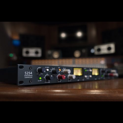 Rupert Neve Designs 5254 Diode Bridge Compressor - Image 3