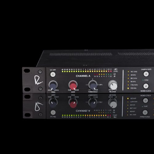 Rupert Neve Designs Master Bus Converter - Image 6