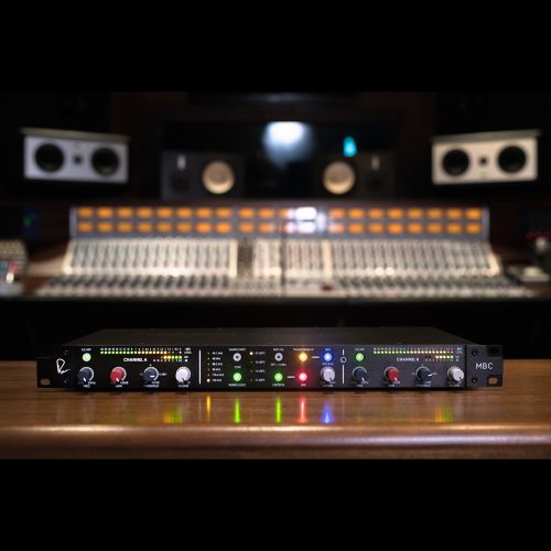 Rupert Neve Designs Master Bus Converter - Image 5