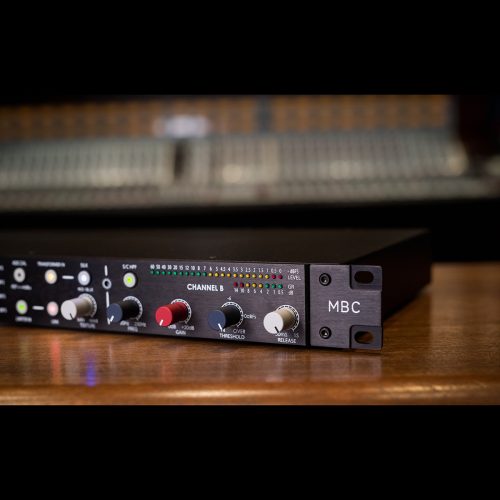 Rupert Neve Designs Master Bus Converter - Image 4