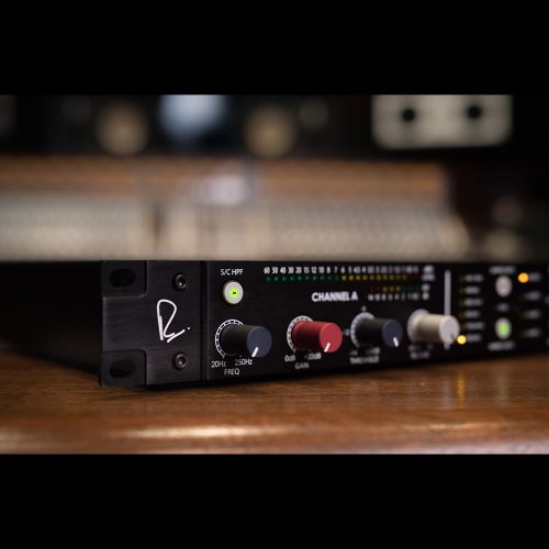 Rupert Neve Designs Master Bus Converter - Image 3